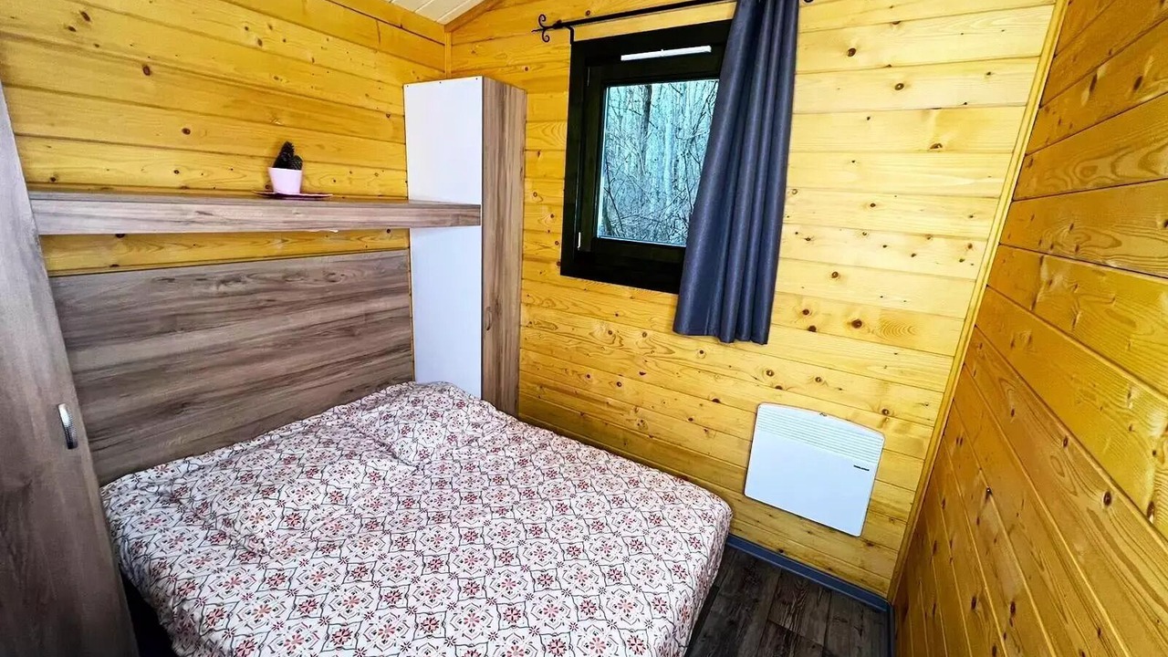 Photo of Bedroom in Leval