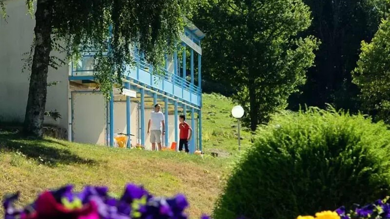 Photo of Outdoor in Nages
