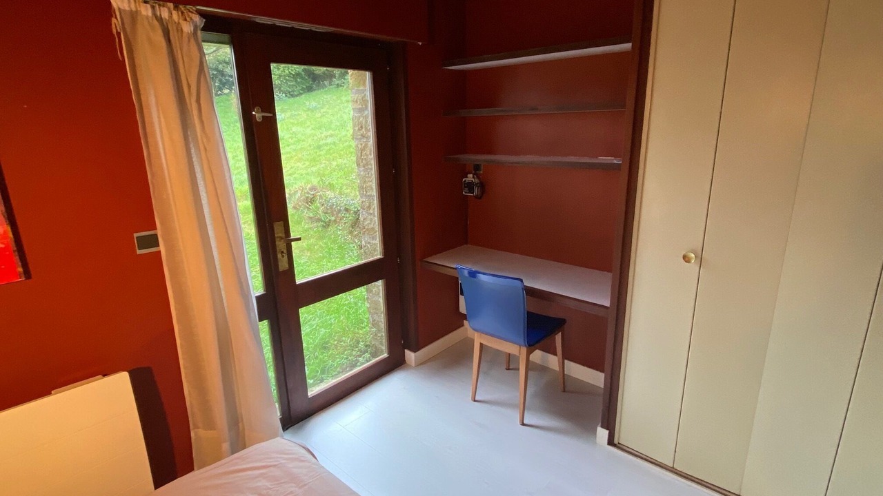 Photo of Bedroom in Ile-aux-Moines