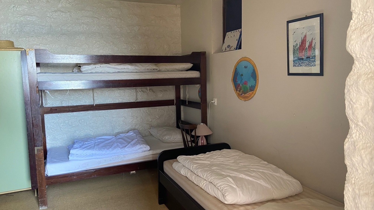 Photo of Bedroom in Ile-aux-Moines