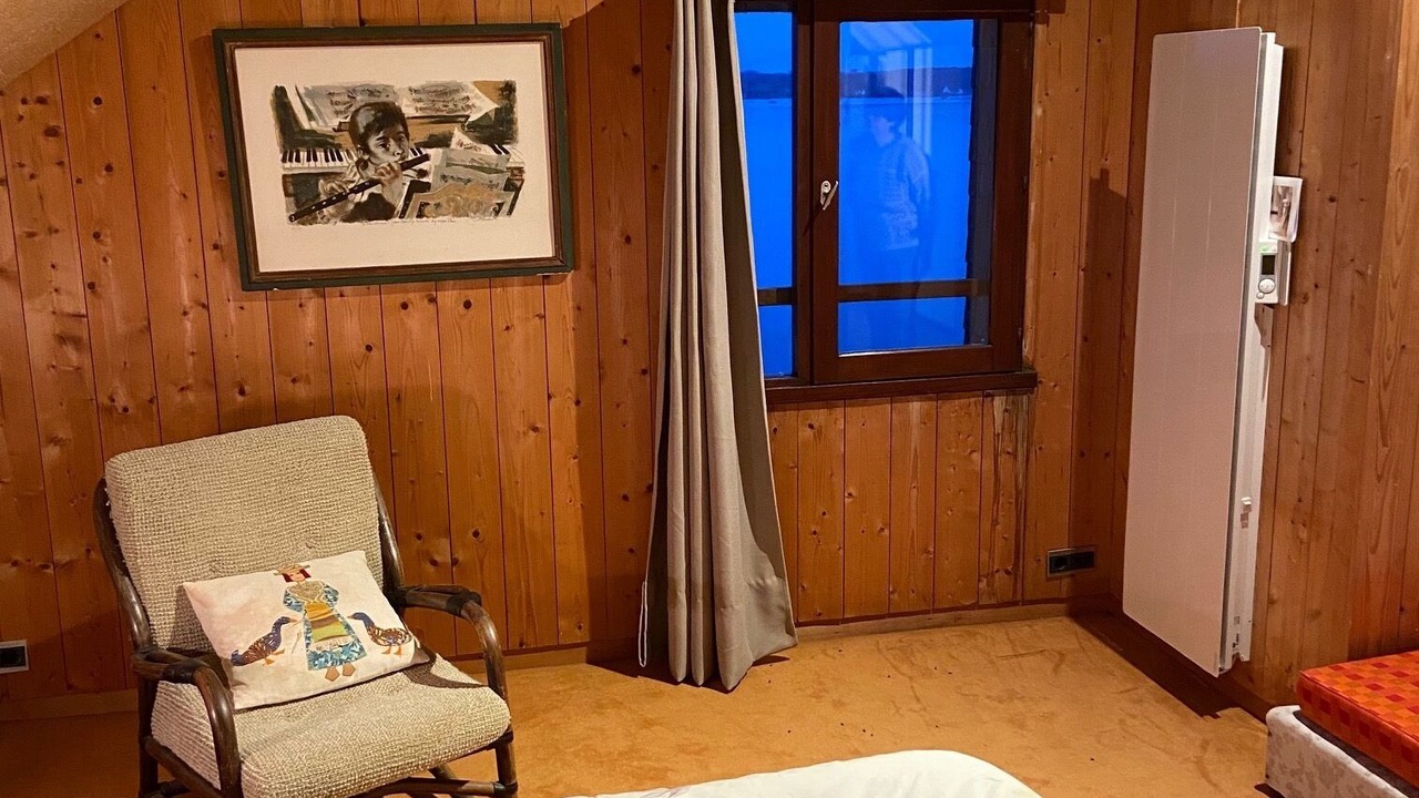 Photo of Bedroom in Ile-aux-Moines