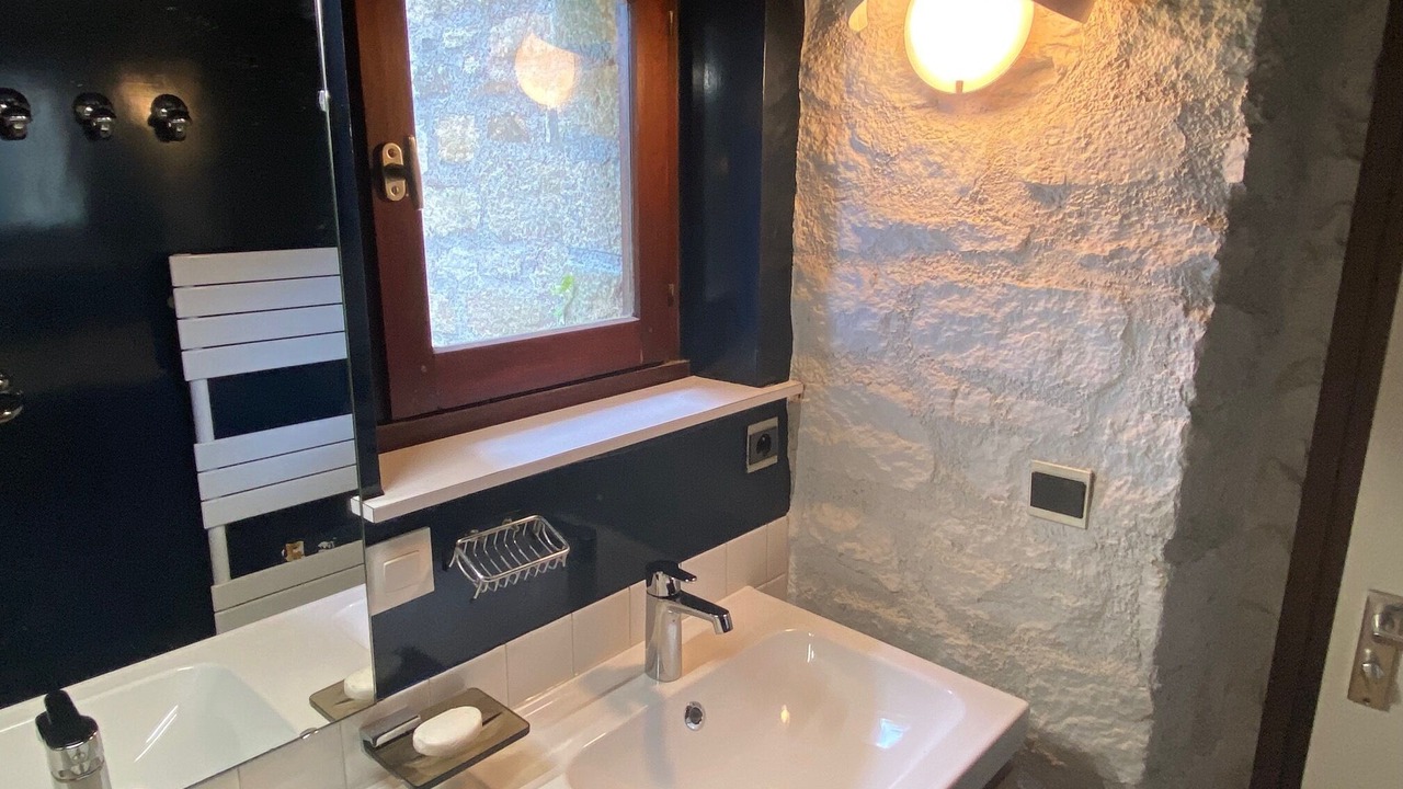 Photo of Bathroom in Ile-aux-Moines