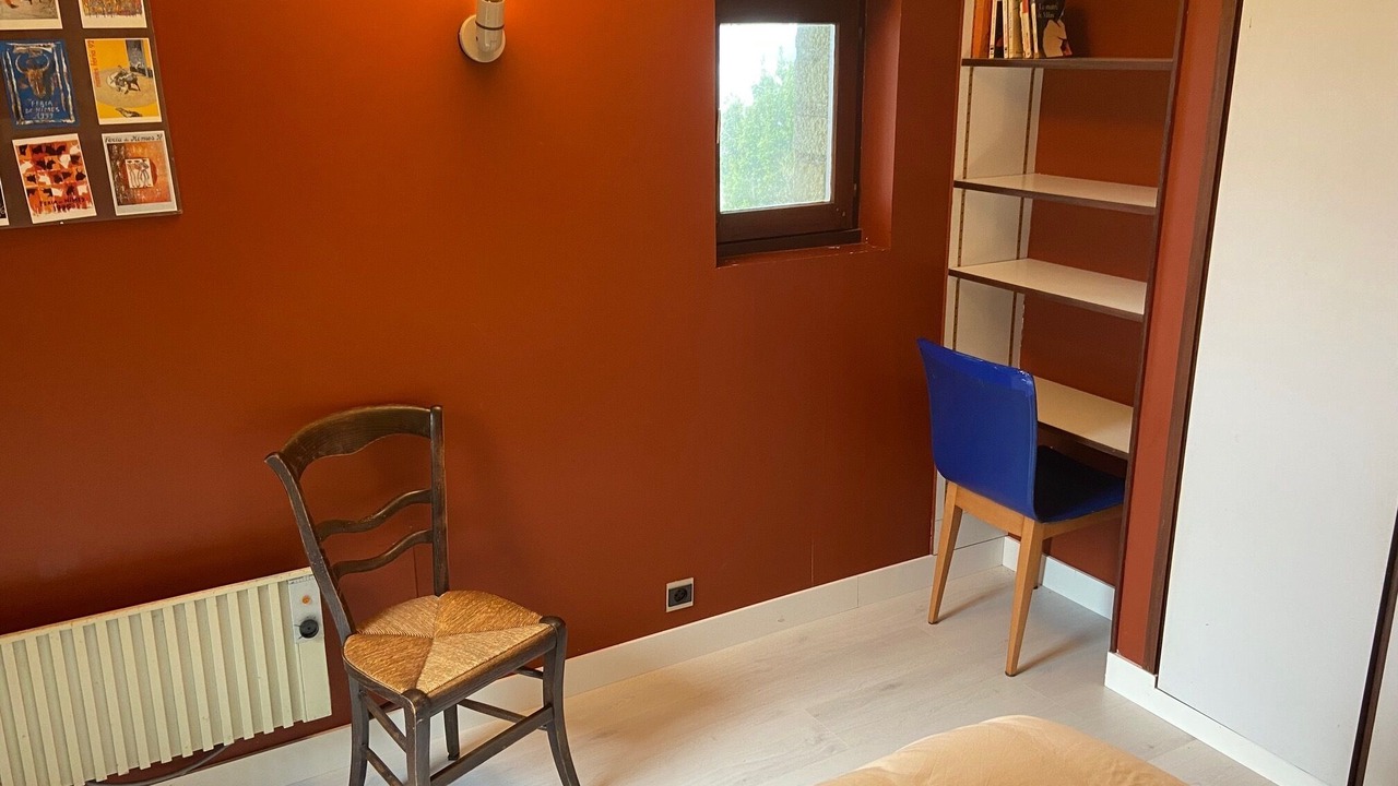 Photo of Bedroom in Ile-aux-Moines