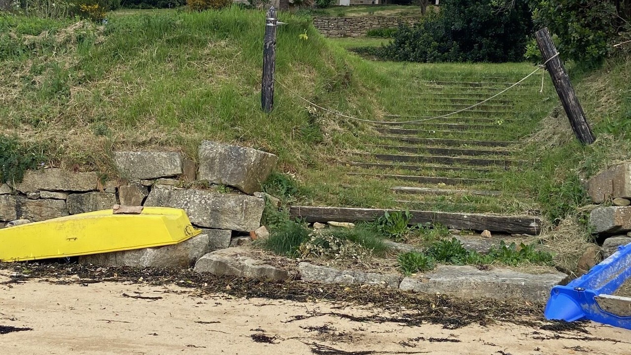 Photo of Outdoor in Ile-aux-Moines