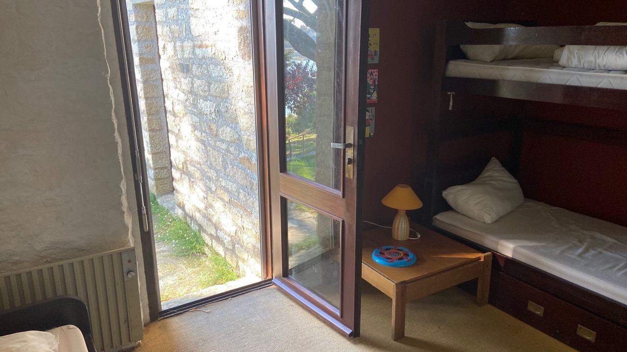 Photo of Bedroom in Ile-aux-Moines