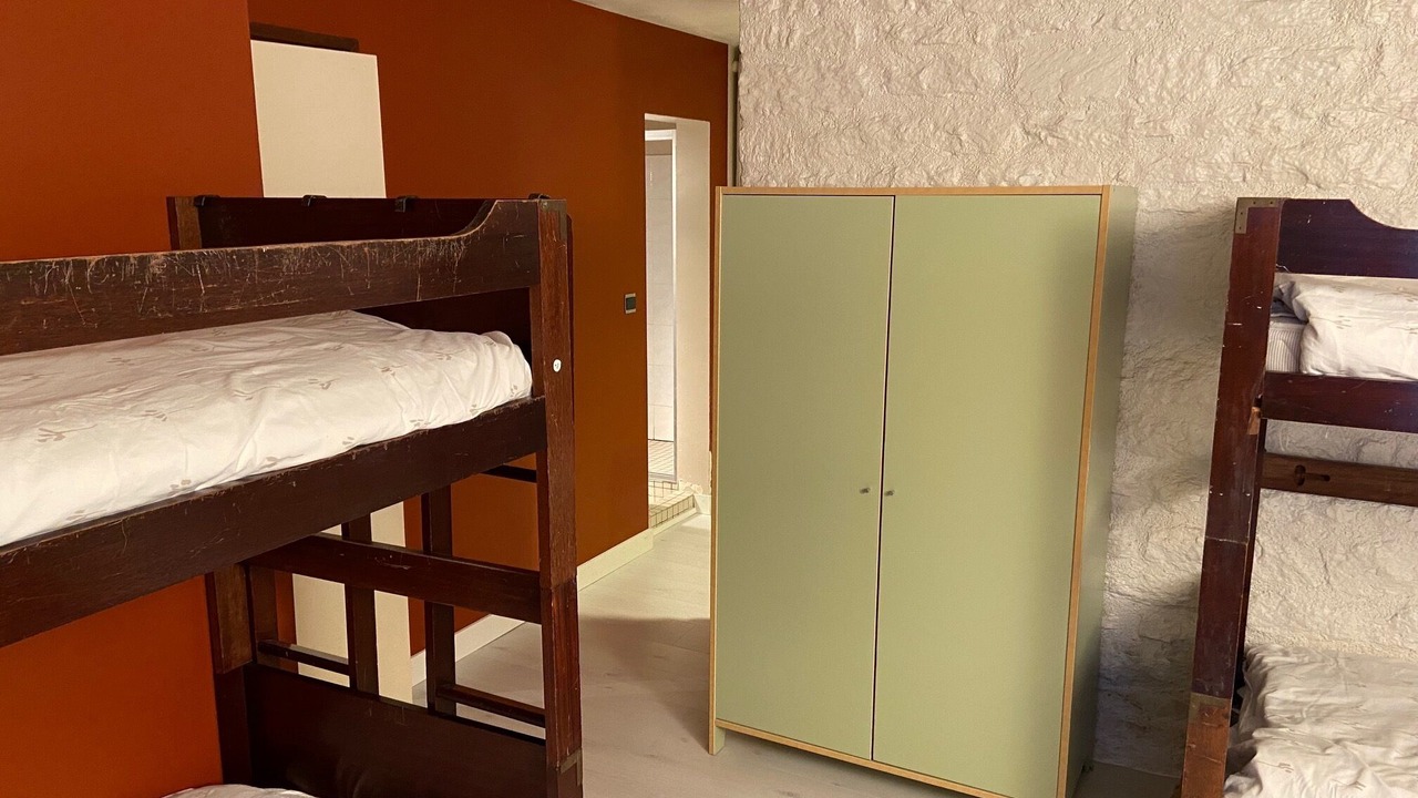 Photo of Bedroom in Ile-aux-Moines