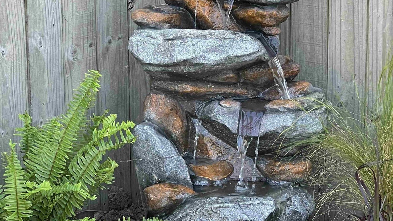 Photo of Outdoor in Yantis