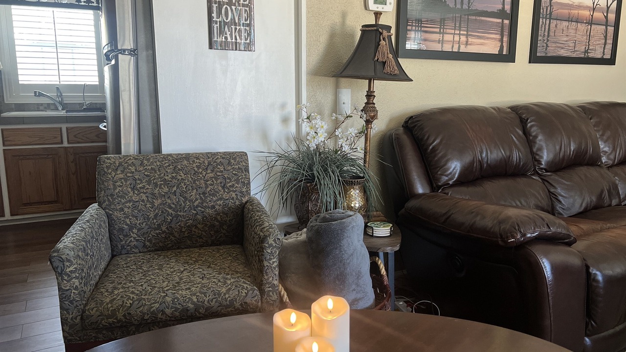 Photo of Bedroom in Yantis