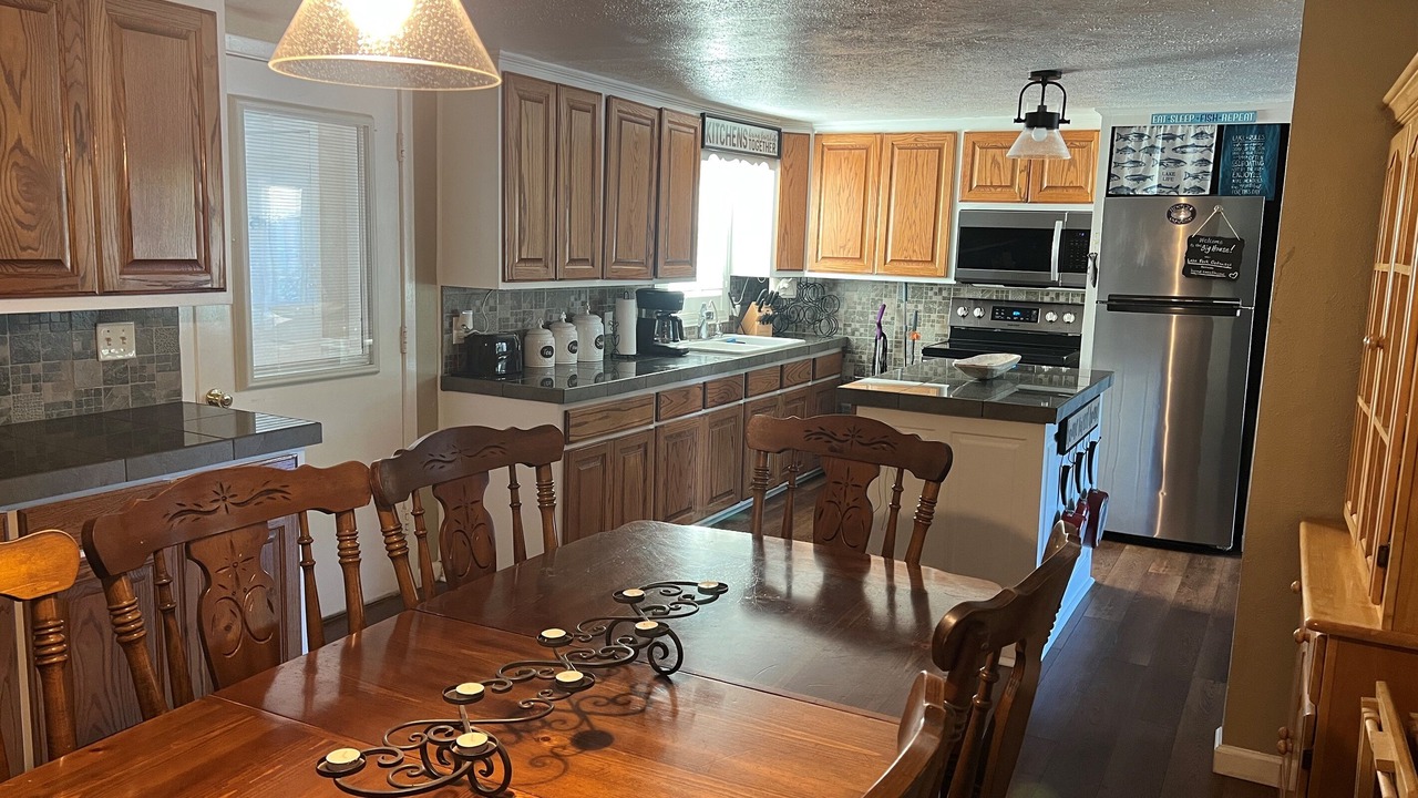Photo of Bedroom in Yantis
