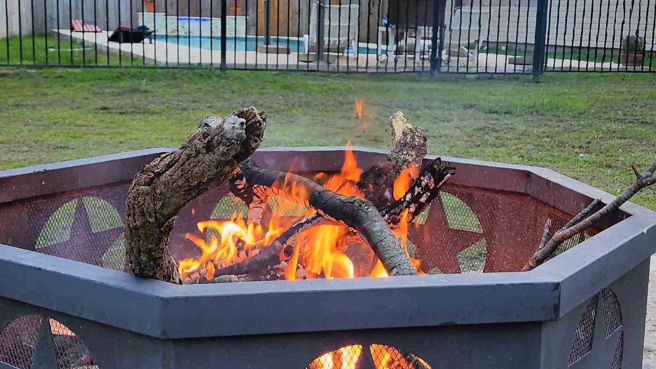 Photo of Outdoor in Yantis