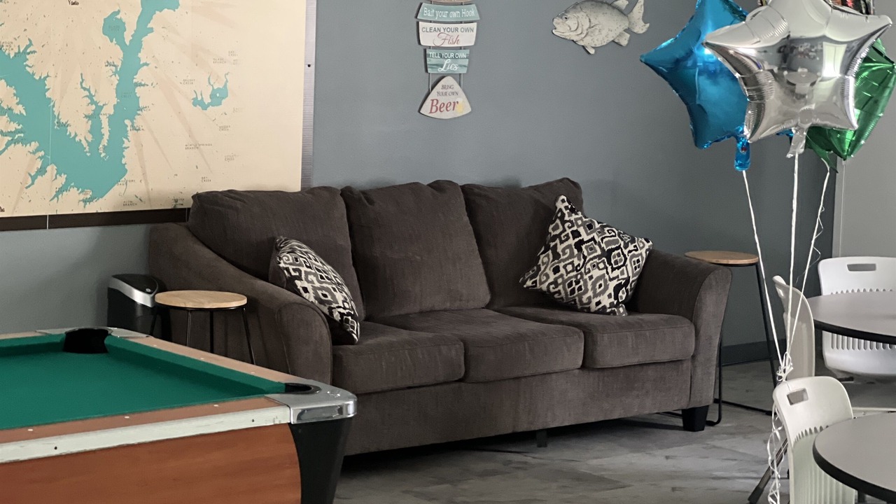 Photo of Bedroom in Yantis