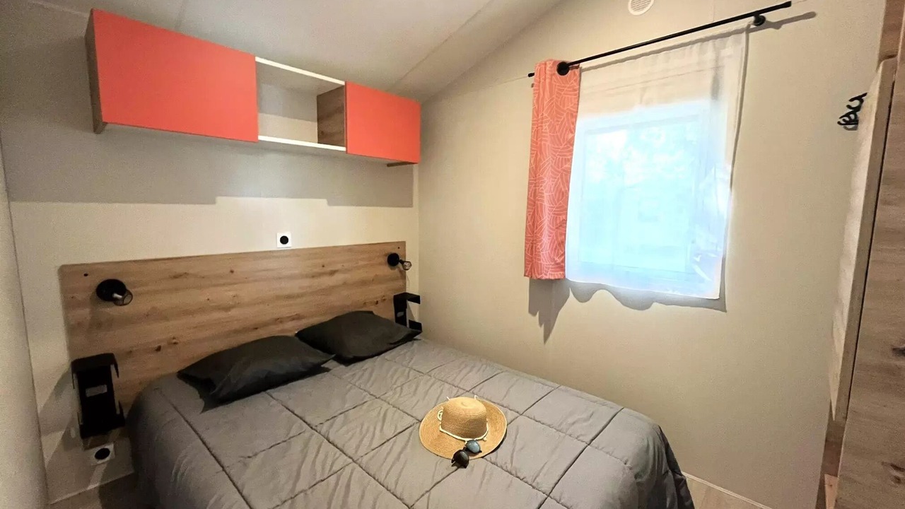 Photo of Bedroom in Aubigny