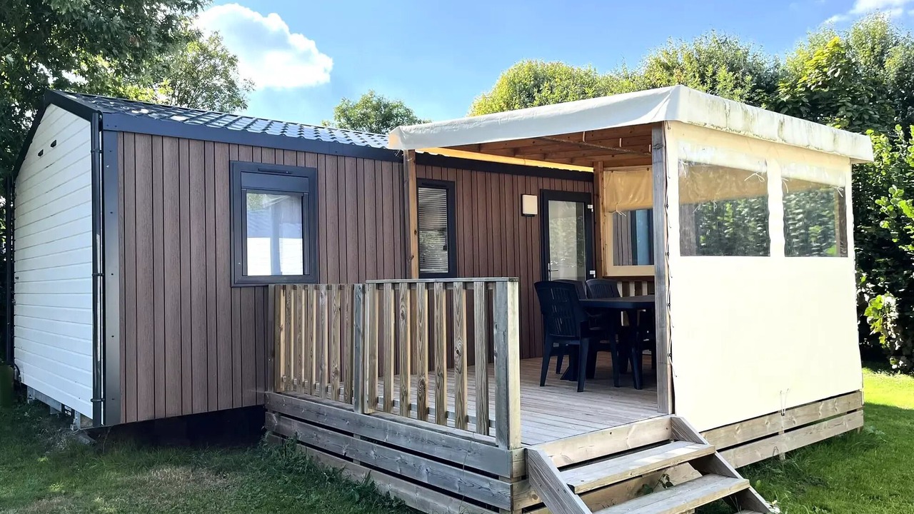 Photo of Outdoor in Aubigny