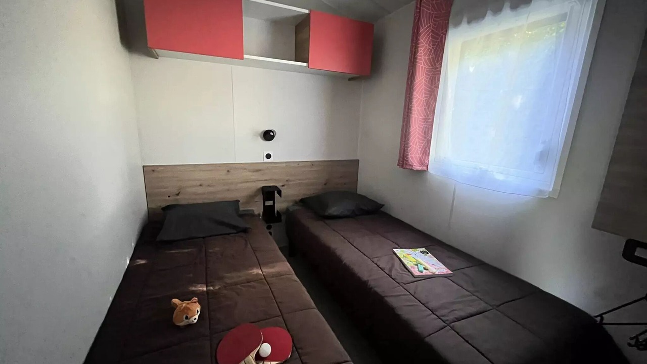 Photo of Bedroom in Aubigny