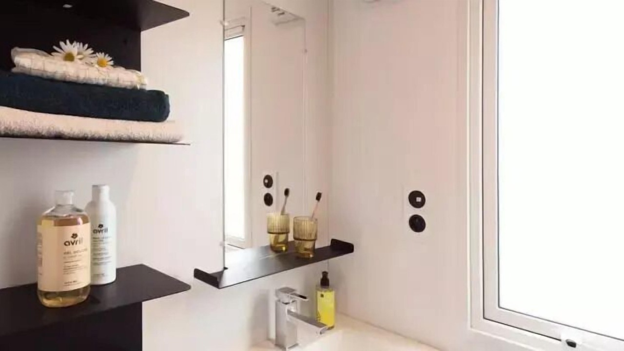 Photo of Bathroom in Aubigny