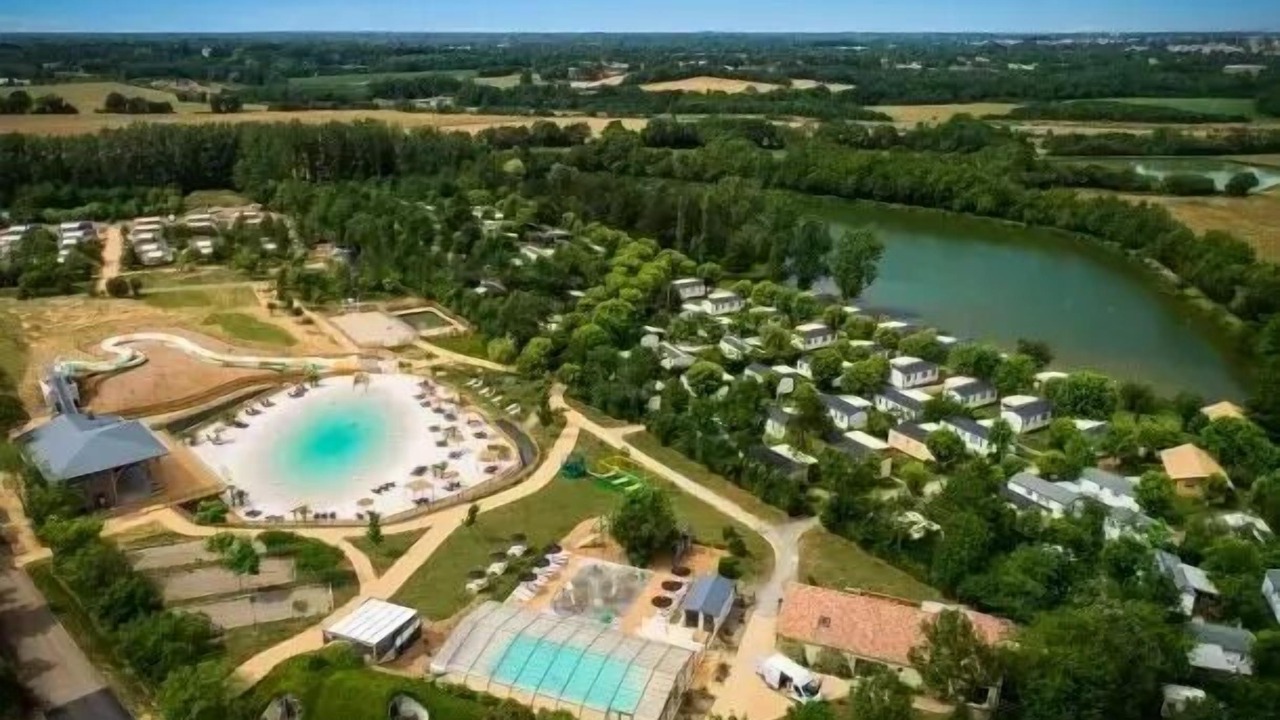 Photo of Outdoor in Aubigny
