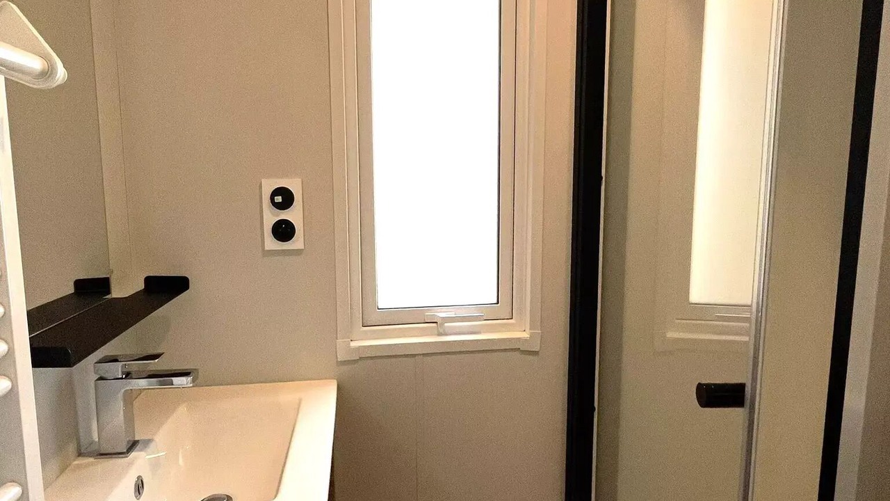 Photo of Bathroom in Aubigny