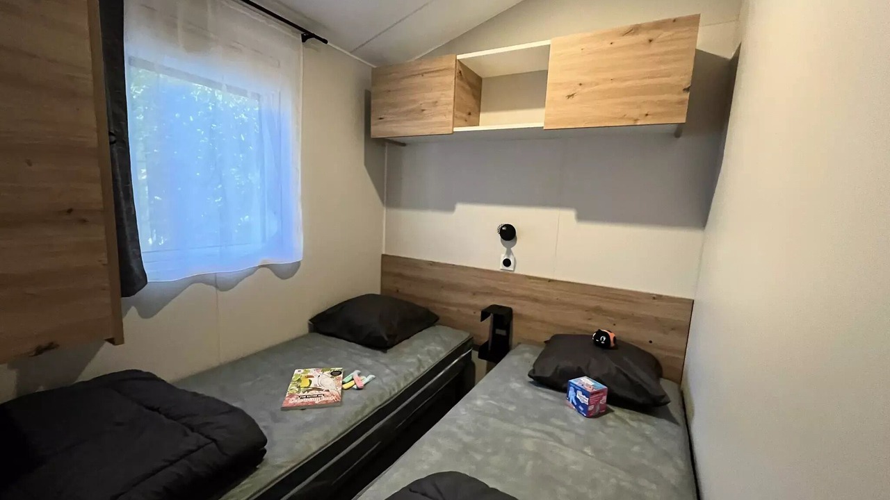 Photo of Bedroom in Aubigny