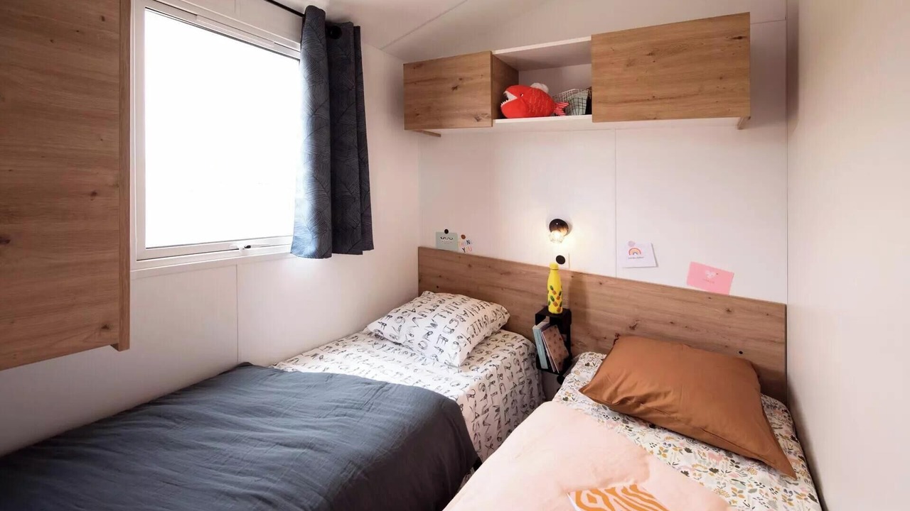 Photo of Bedroom in Aubigny
