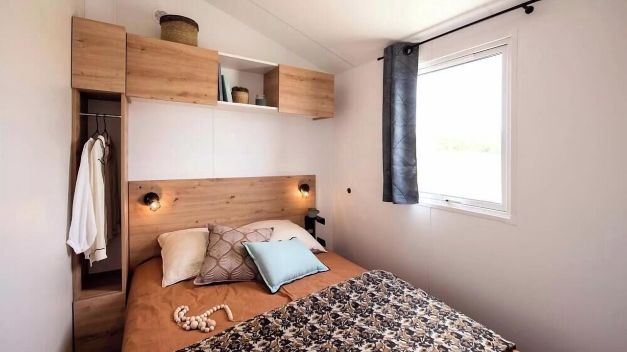 Photo of Bedroom in Aubigny