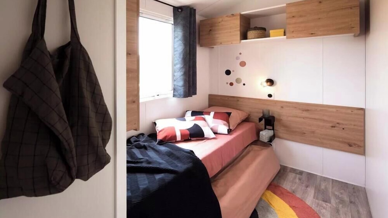 Photo of Bedroom in Aubigny