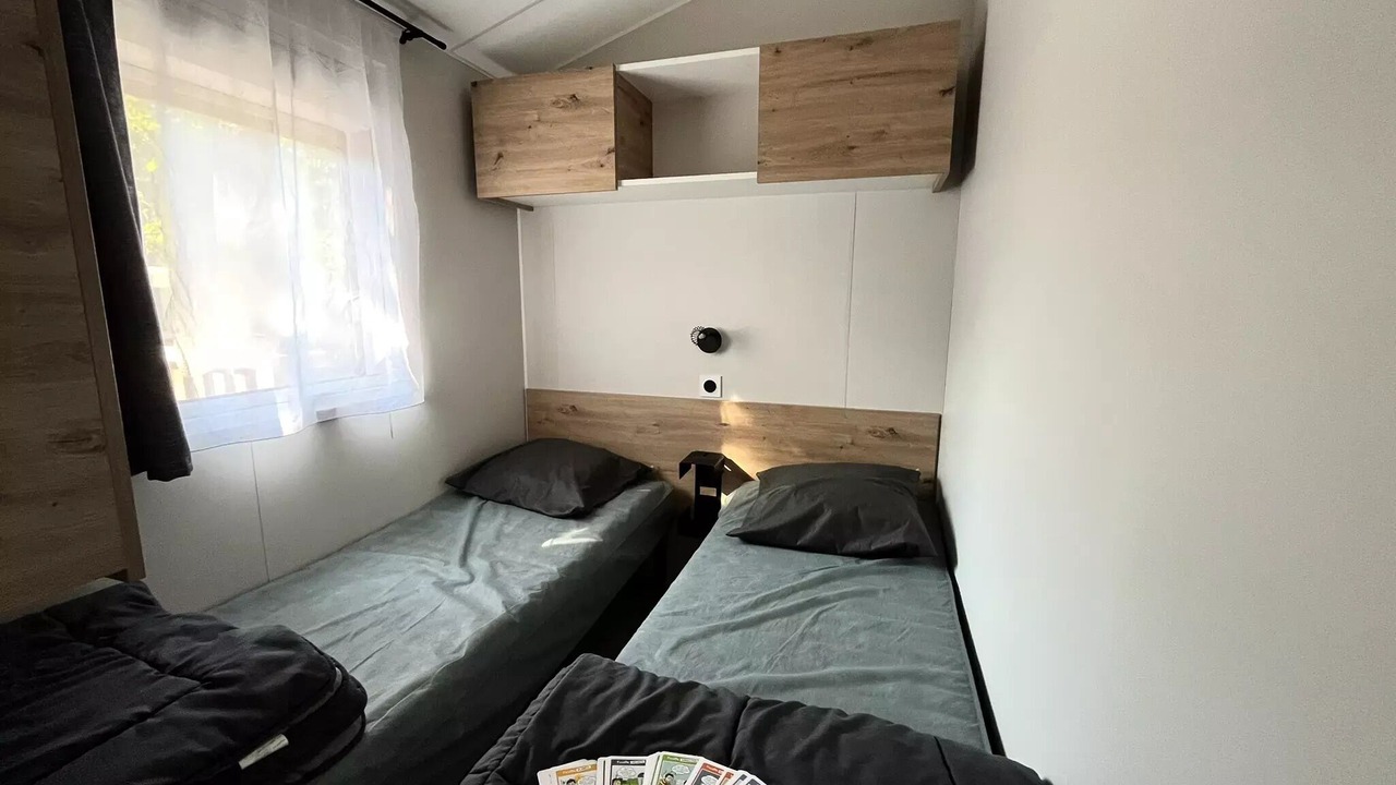 Photo of Bedroom in Aubigny