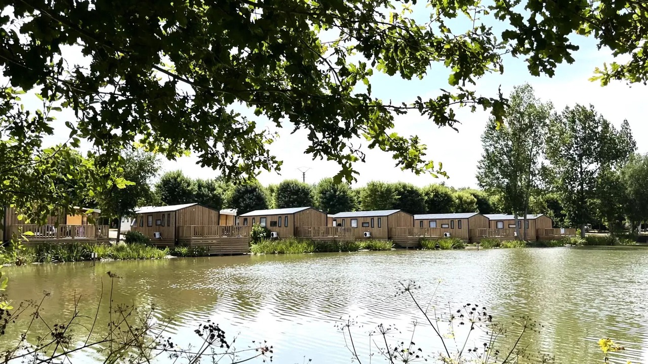 Photo of Outdoor in Aubigny