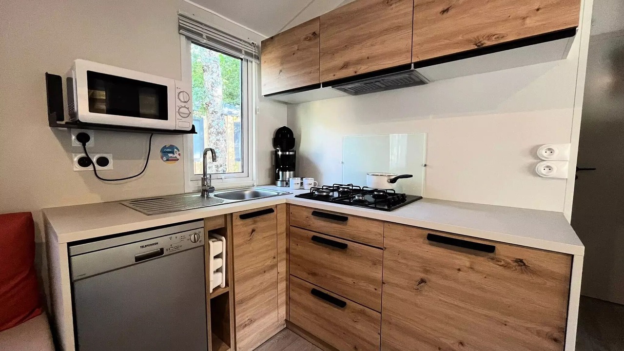 Photo of Kitchen in Aubigny