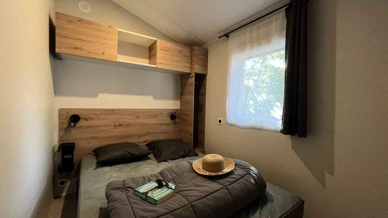 Photo of Bedroom in Aubigny