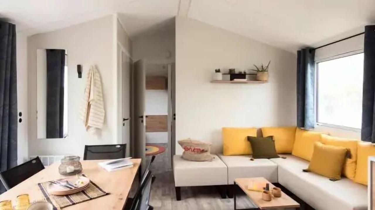Photo of Livingroom in Aubigny