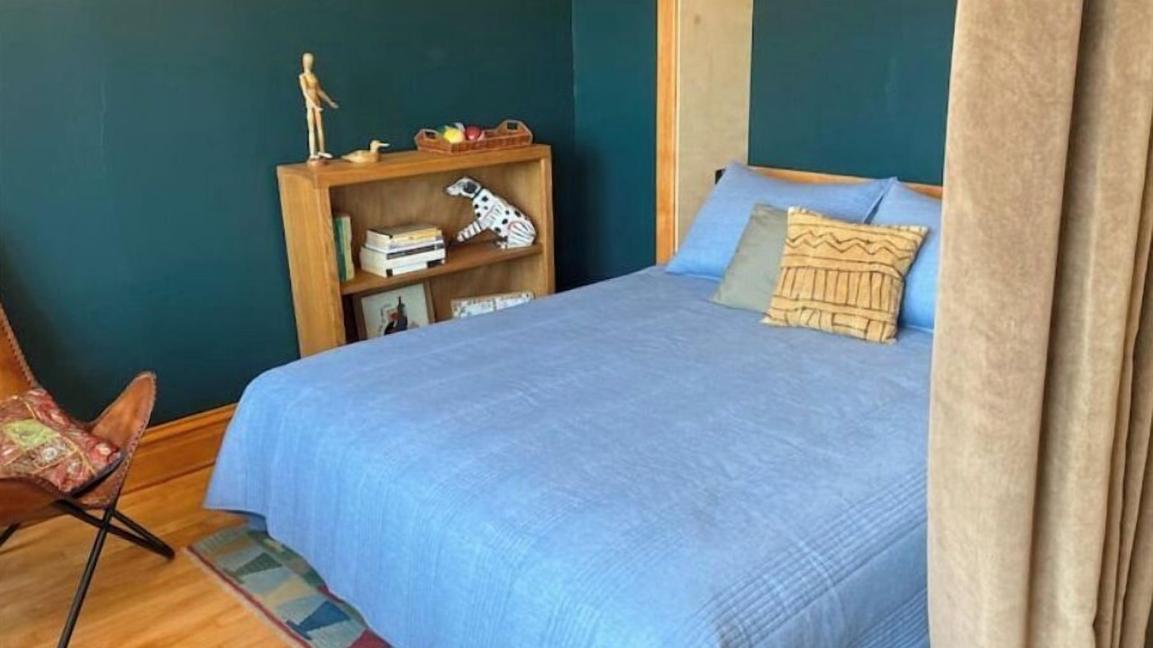 Photo of Bedroom in Logan Square