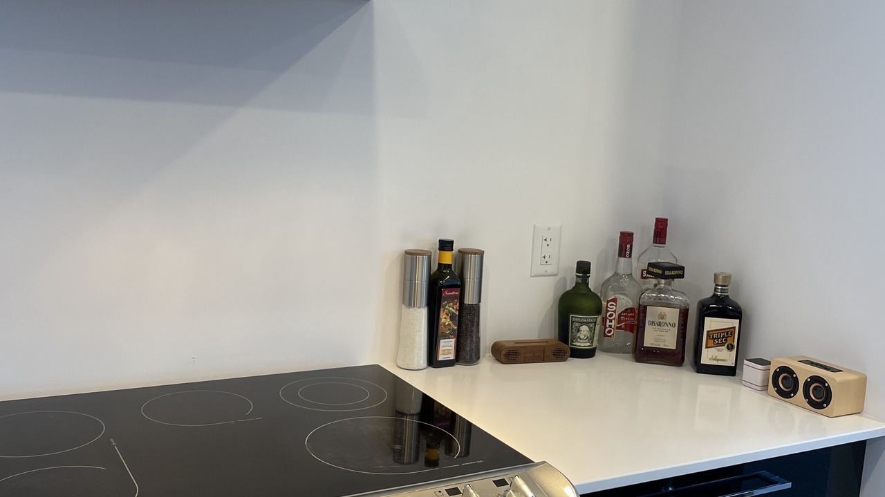 Photo of Kitchen in Pohenegamook