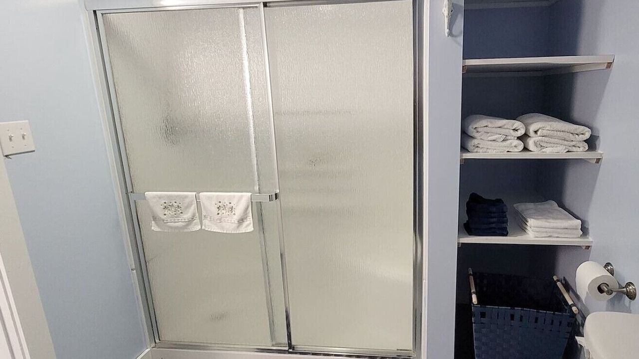 Photo of Bathroom in Paradise