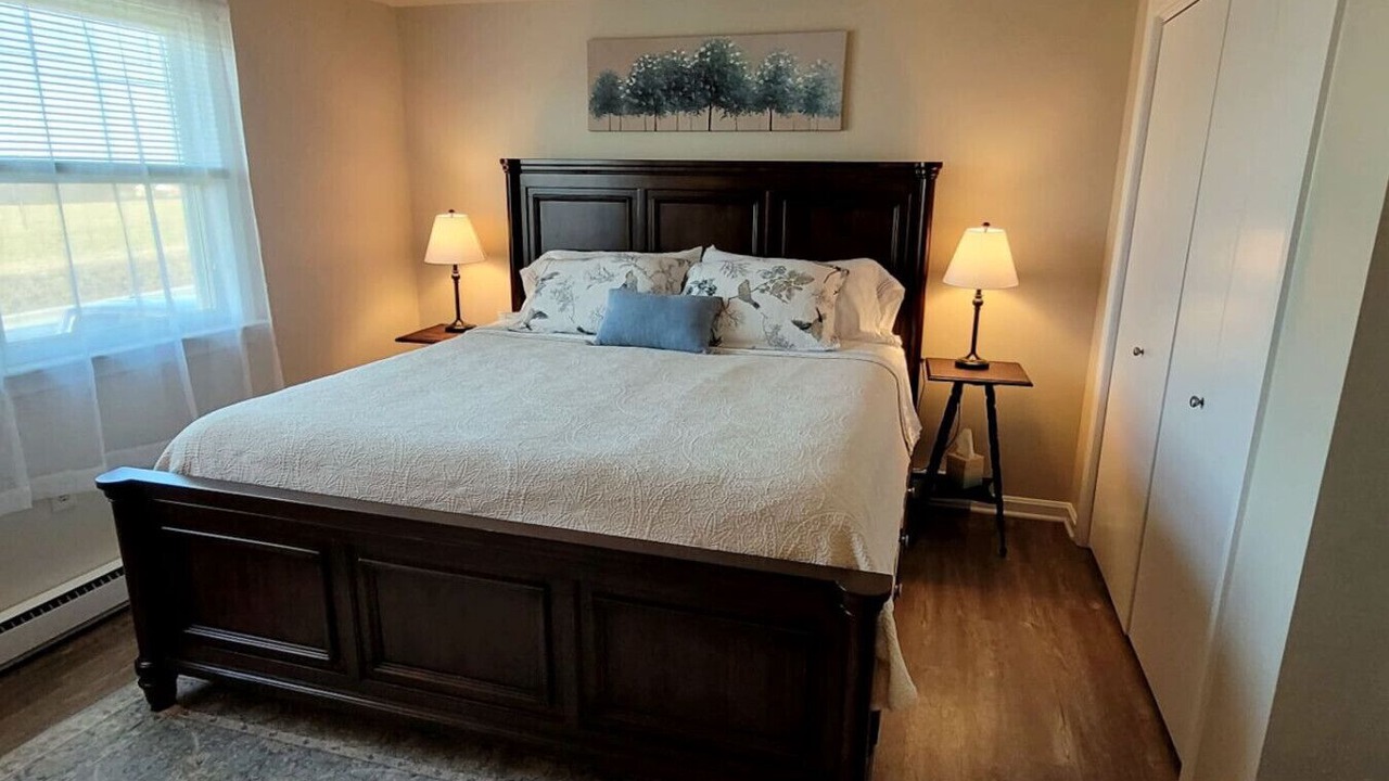 Photo of Bedroom in Paradise