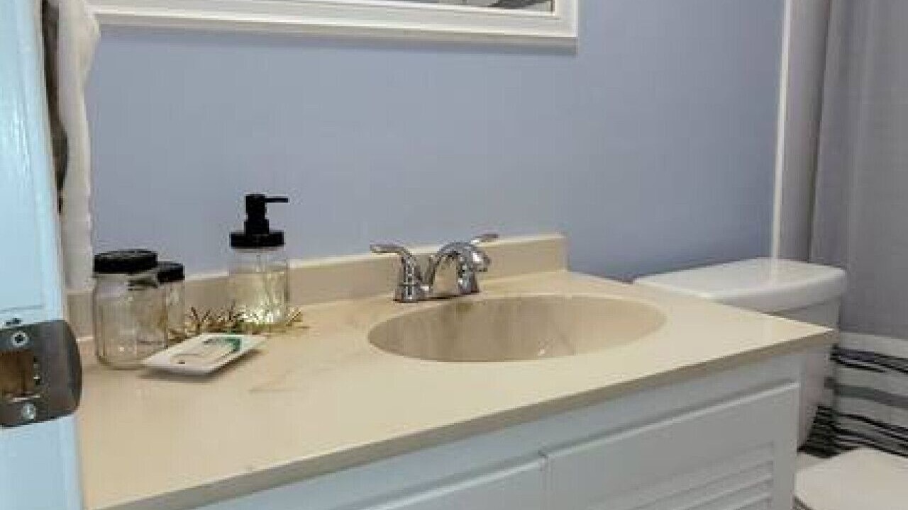 Photo of Bathroom in Paradise