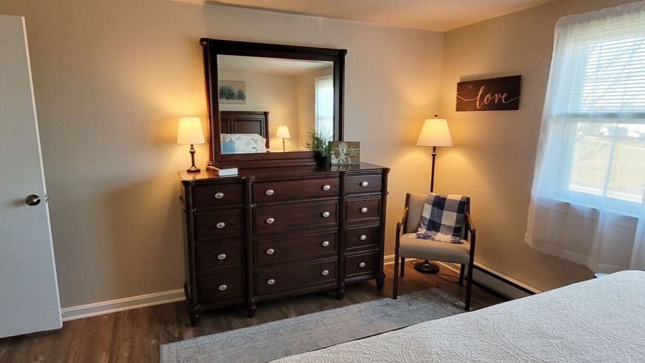 Photo of Bedroom in Paradise