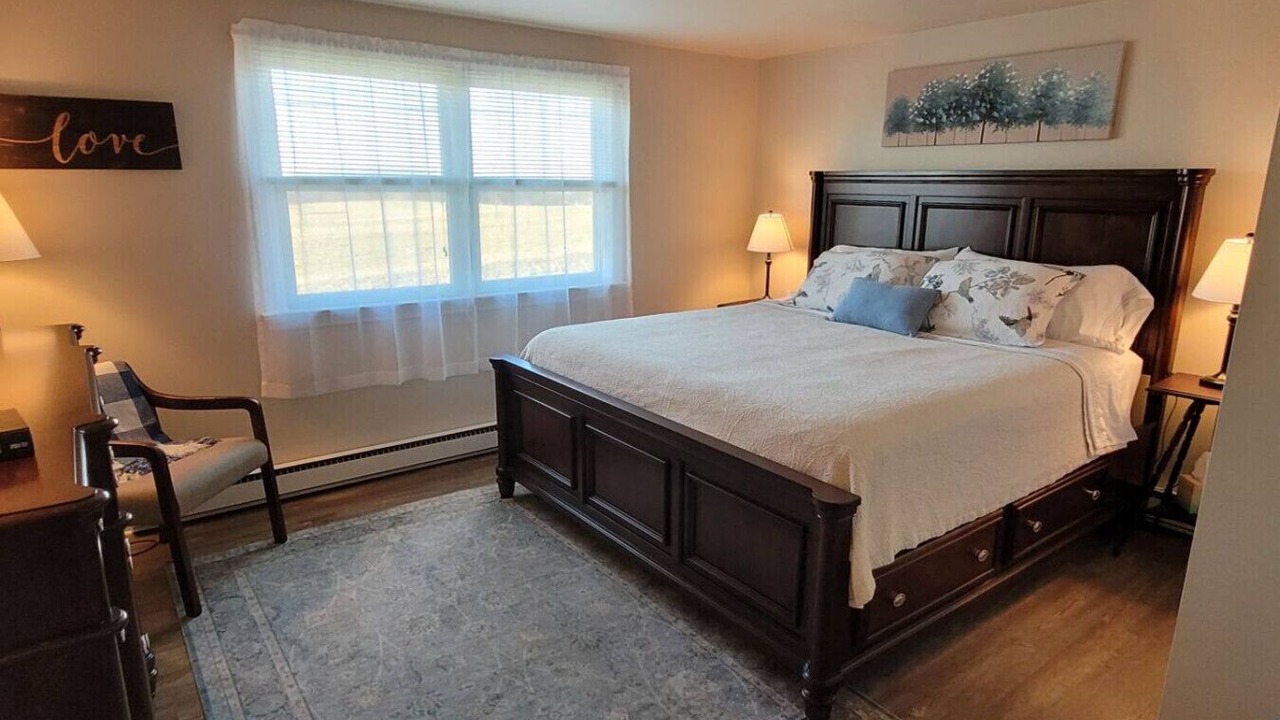 Photo of Bedroom in Paradise