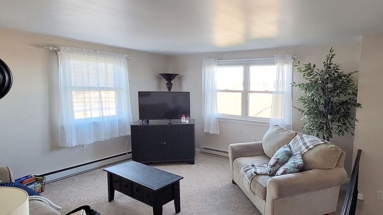 Photo of Livingroom in Paradise