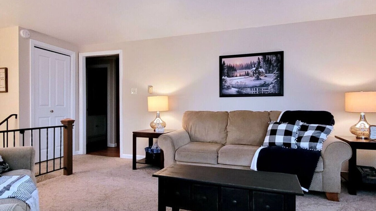 Photo of Livingroom in Paradise