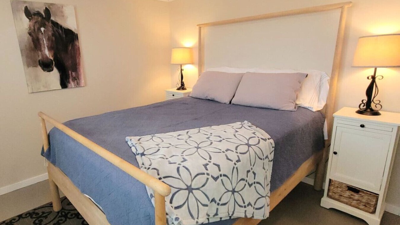 Photo of Bedroom in Paradise