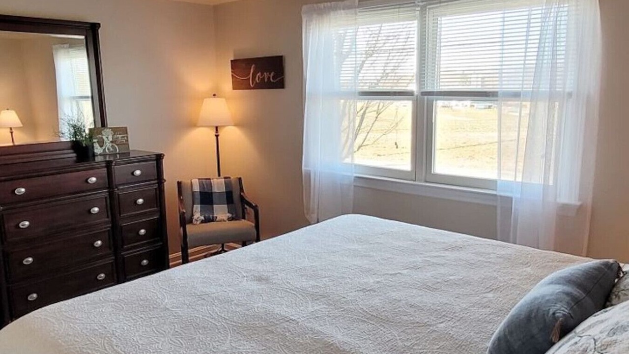 Photo of Bedroom in Paradise