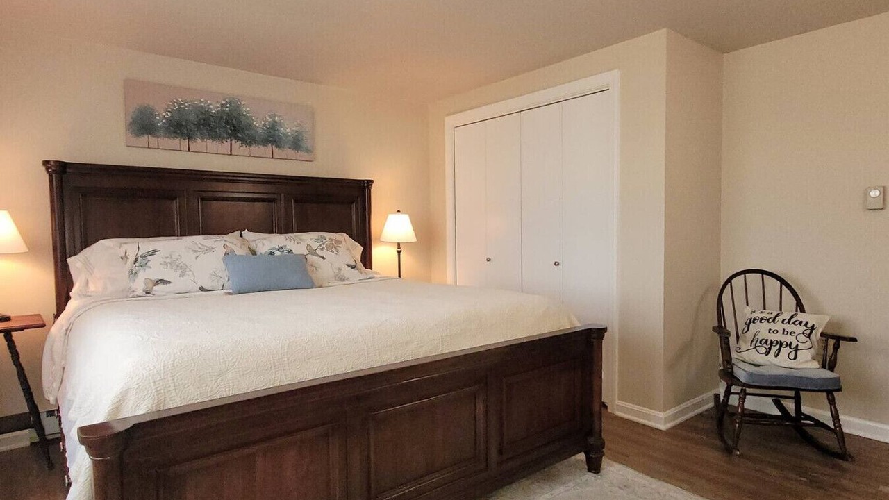 Photo of Bedroom in Paradise