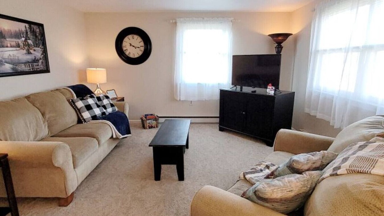 Photo of Livingroom in Paradise