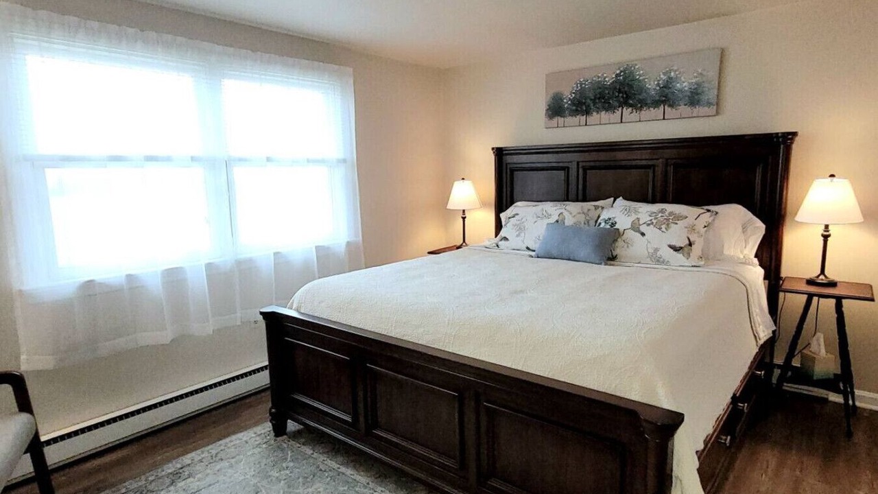 Photo of Bedroom in Paradise