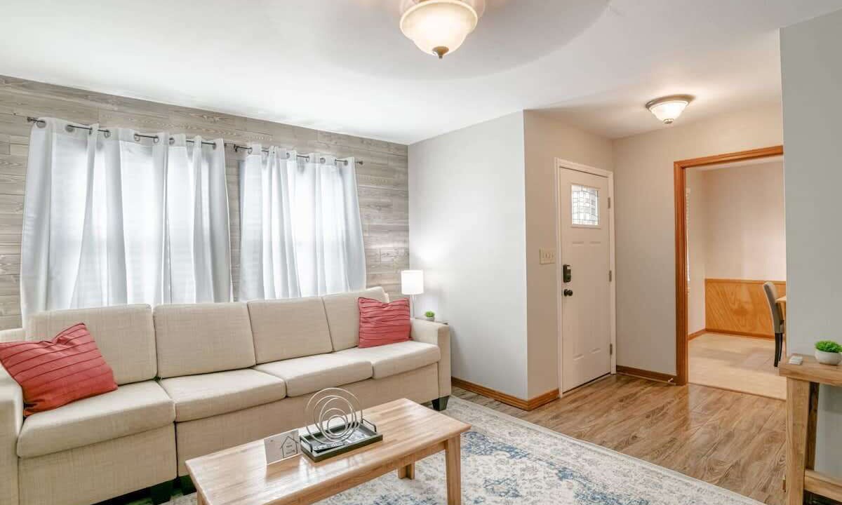 Photo of Livingroom in Mobile