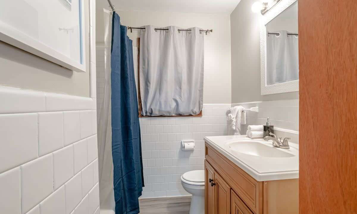 Photo of Bathroom in Mobile
