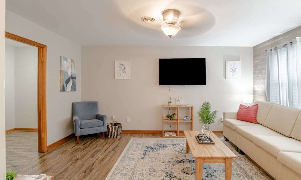 Photo of Livingroom in Mobile