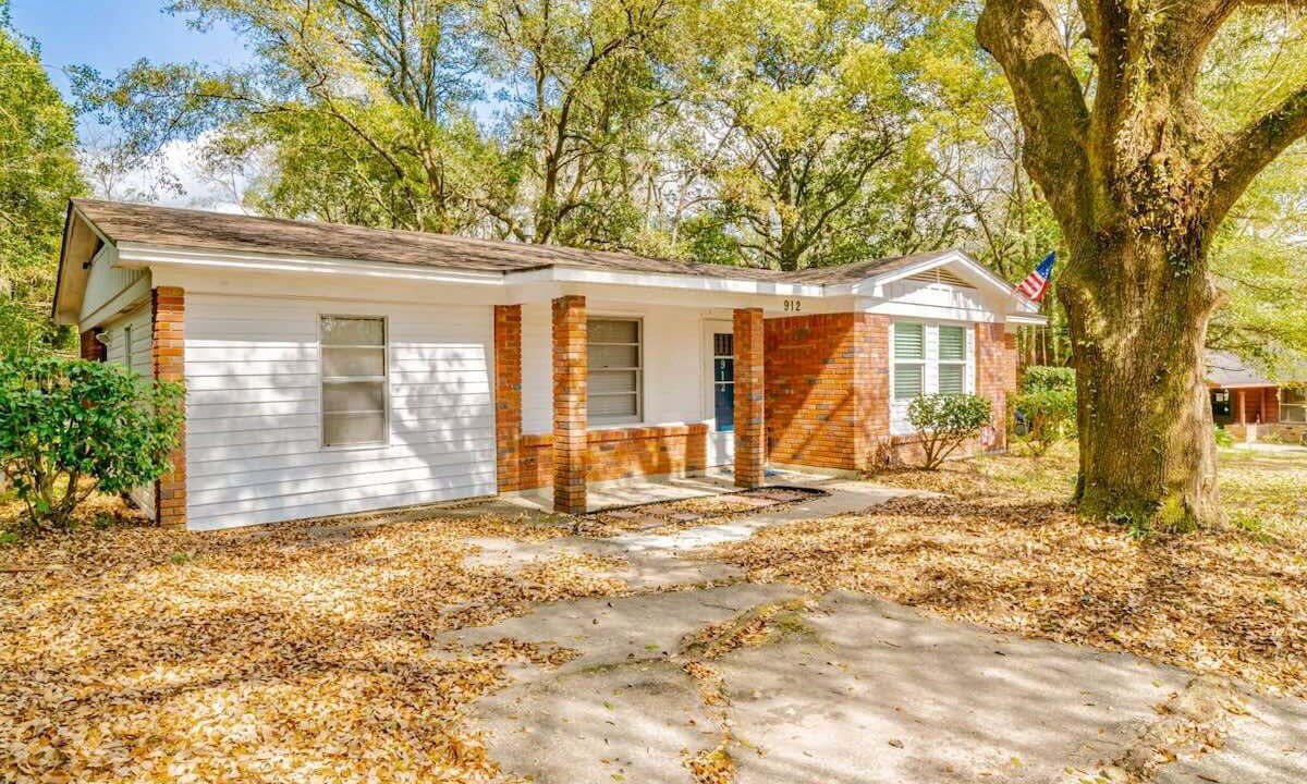 Photo of Outdoor in Mobile