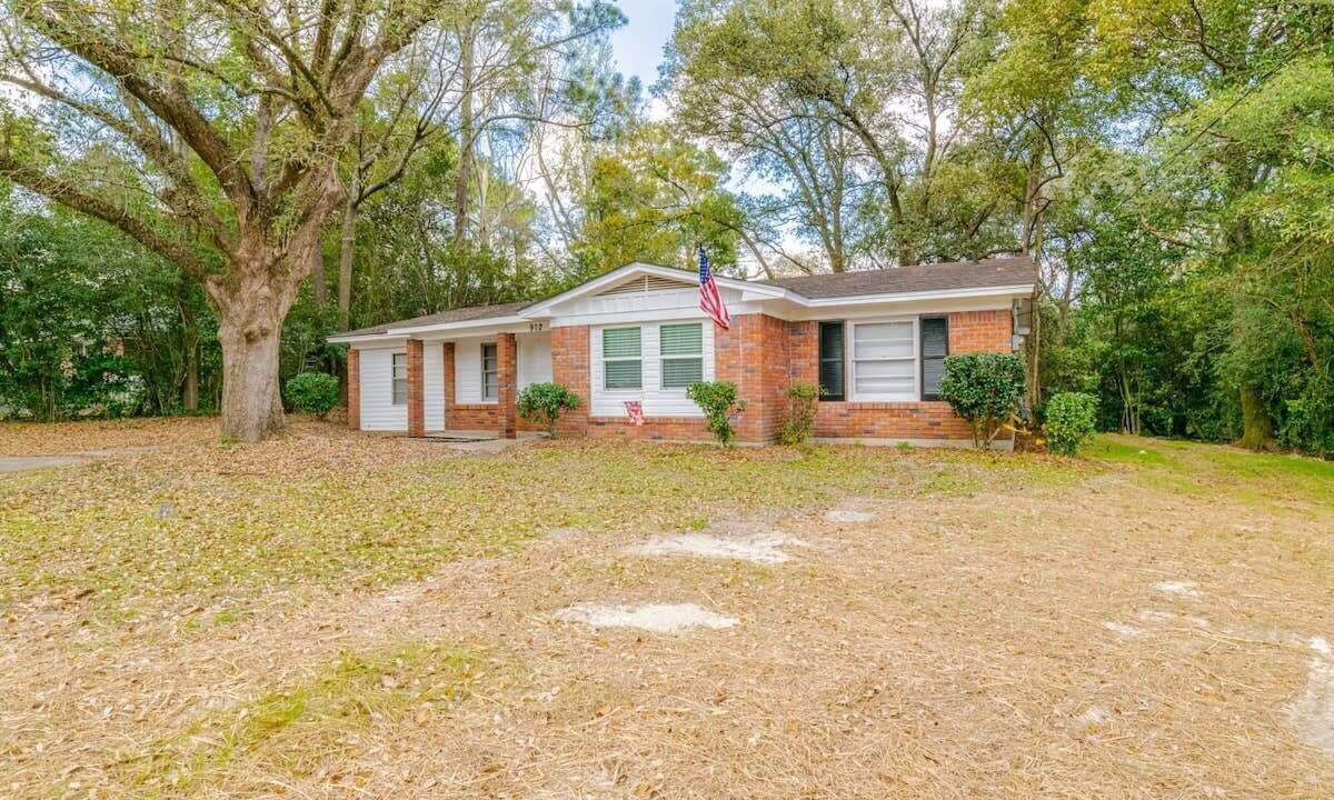 Photo of Outdoor in Mobile
