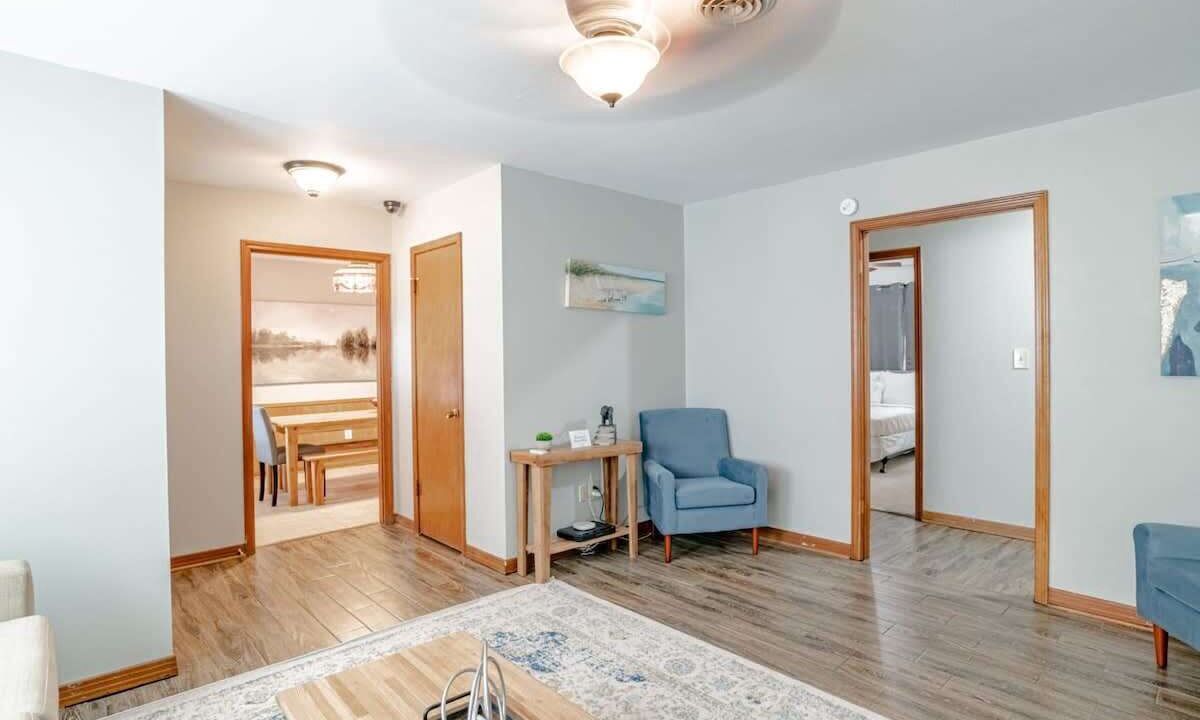 Photo of Livingroom in Mobile